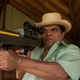 Luis Guzman in Narcos